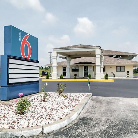 Motel 6-Berea, Ky Exteriér fotografie