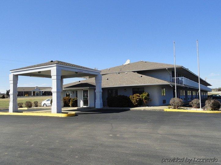 Motel 6-Berea, Ky Exteriér fotografie