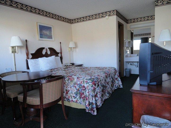 Motel 6-Berea, Ky Exteriér fotografie