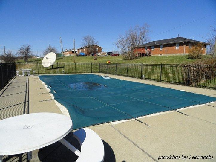 Motel 6-Berea, Ky Exteriér fotografie