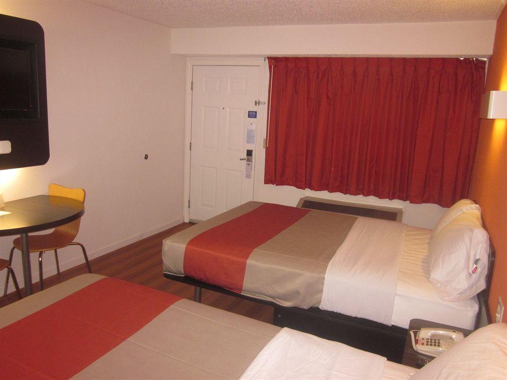 Motel 6-Berea, Ky Exteriér fotografie