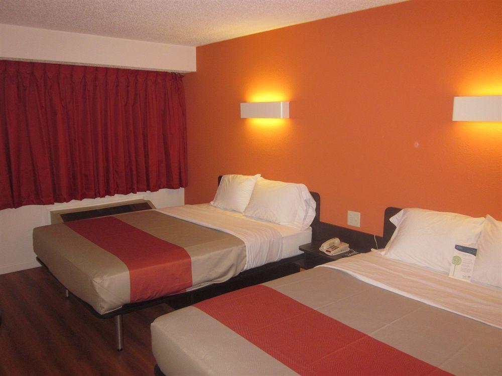 Motel 6-Berea, Ky Exteriér fotografie