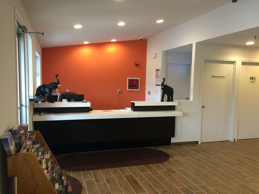 Motel 6-Berea, Ky Exteriér fotografie