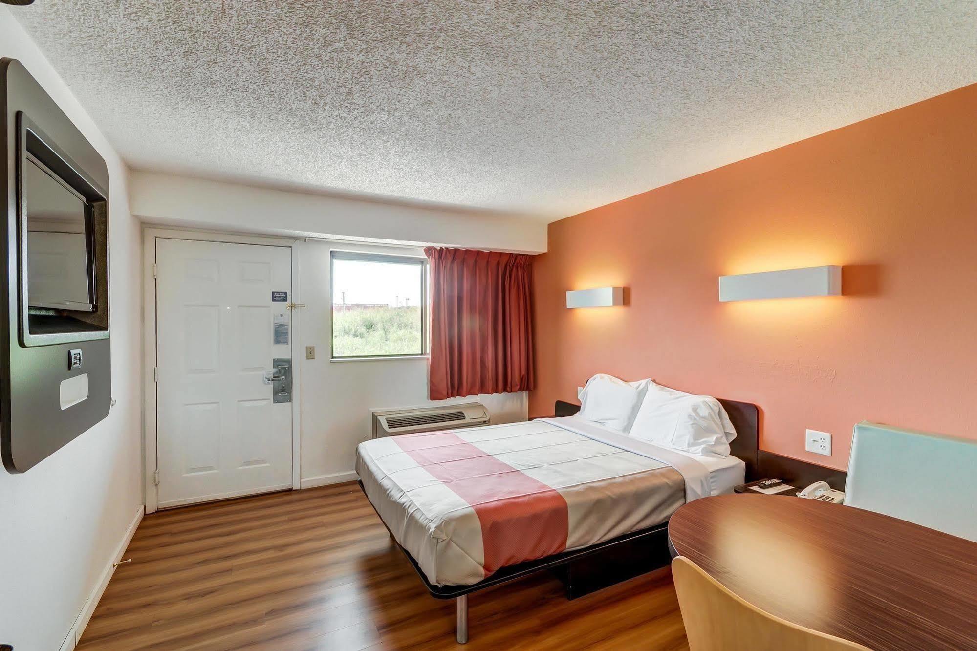 Motel 6-Berea, Ky Exteriér fotografie