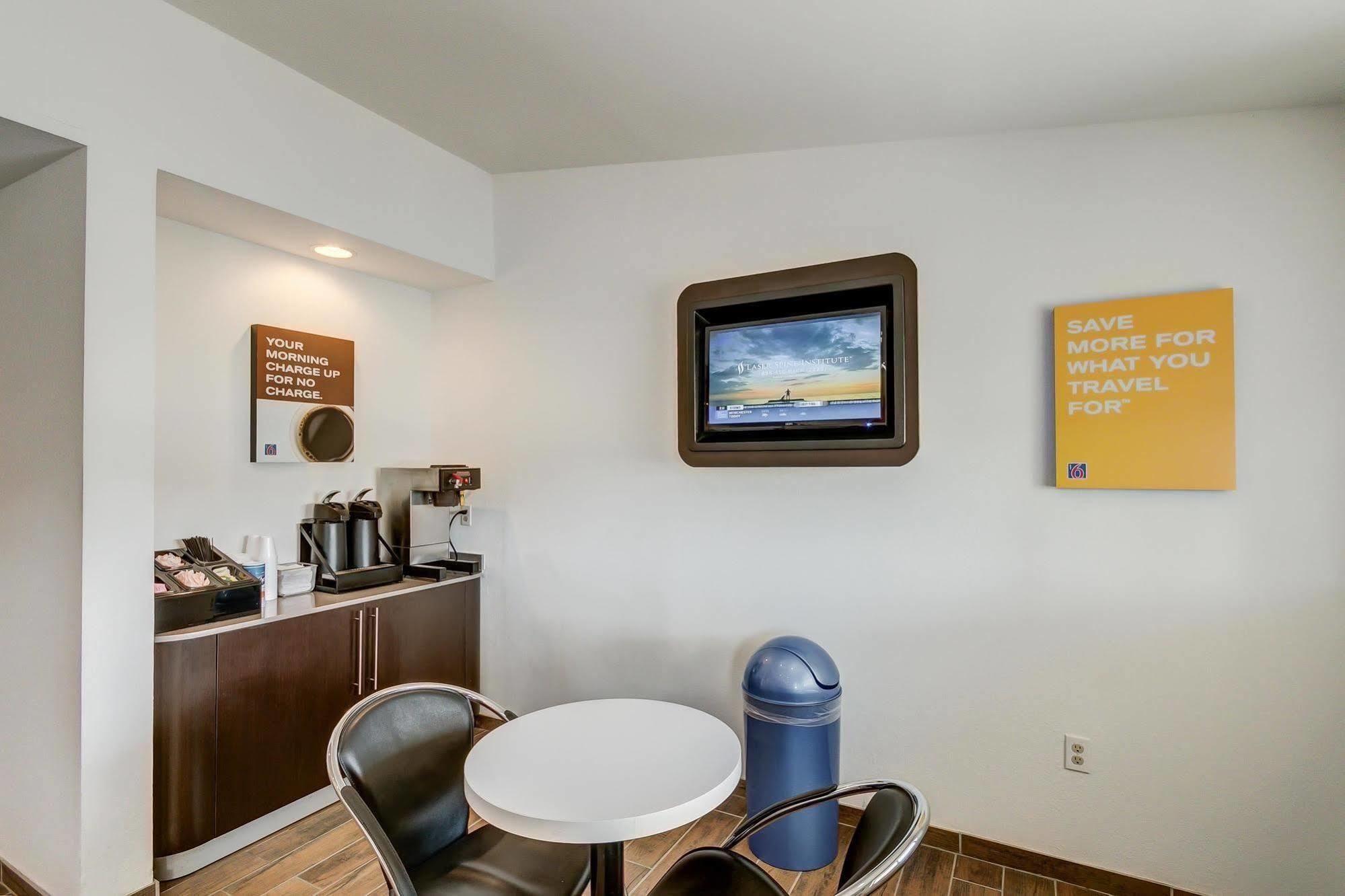 Motel 6-Berea, Ky Exteriér fotografie