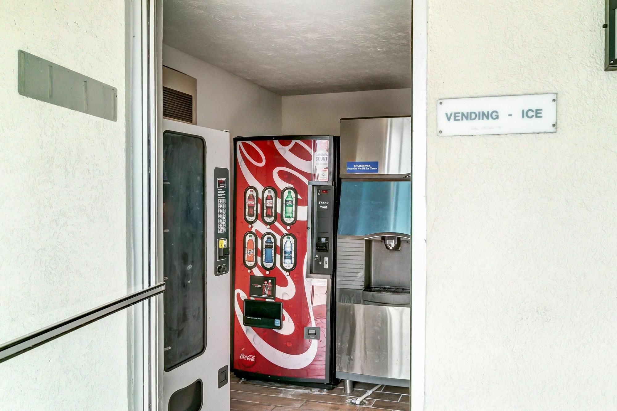 Motel 6-Berea, Ky Exteriér fotografie